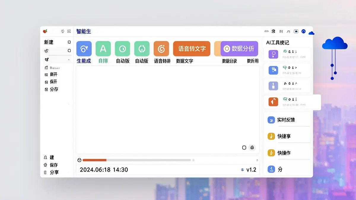 配图