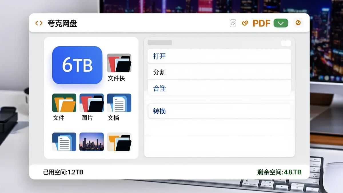 配图