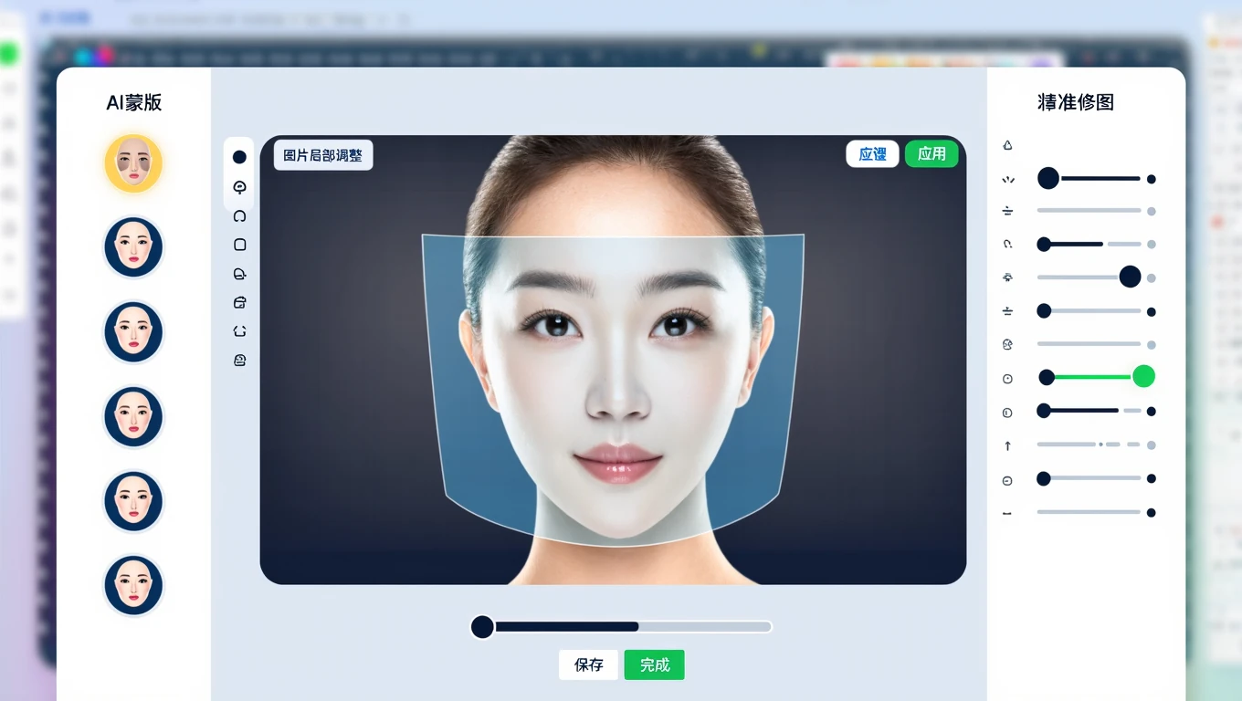 配图