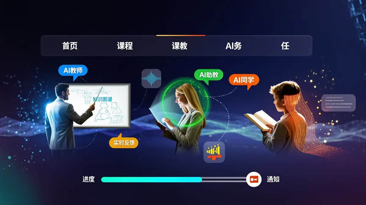 配图