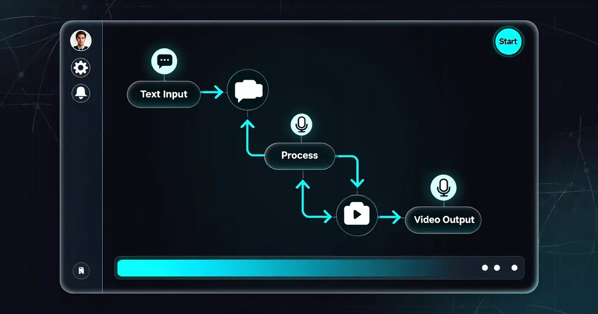Stable Video深度评测：Stability AI出品的开源AI视频神器，4秒改变视频创作