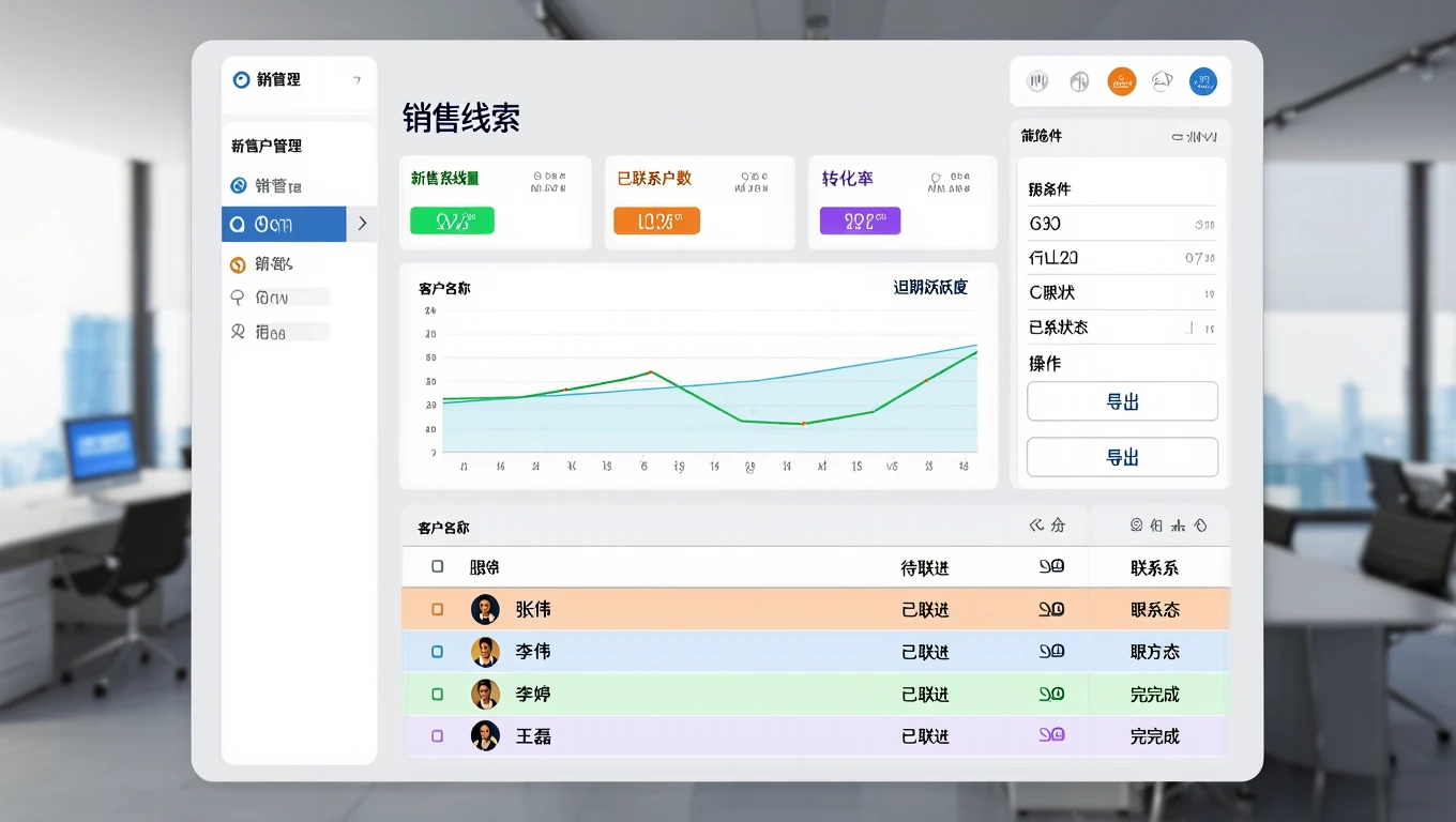 配图
