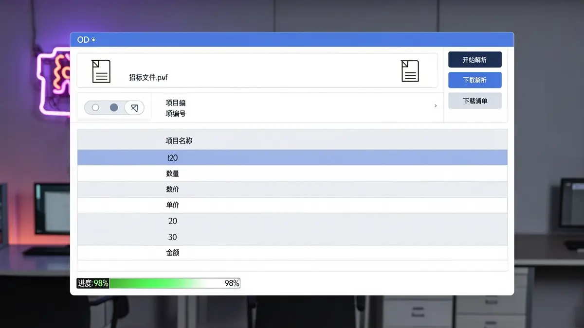 配图