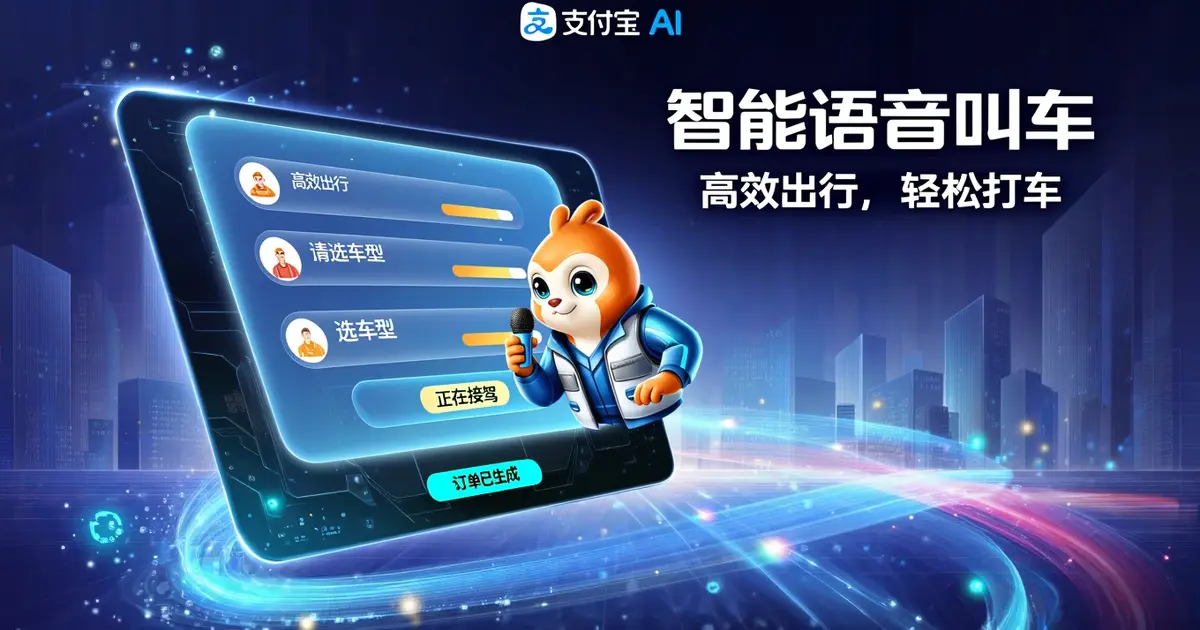 24小时内四大巨头同时出手，AI支付大战全面爆发：你的钱包准备好了吗？