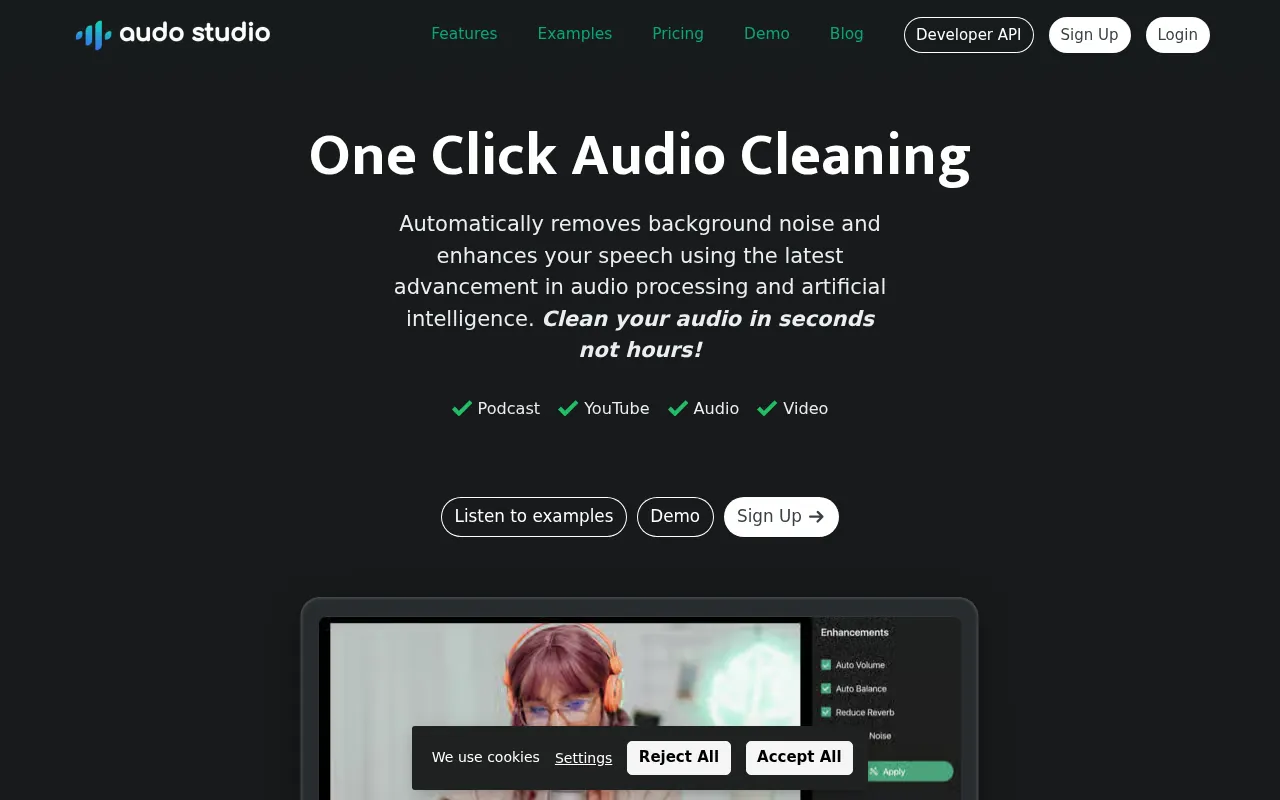 Audo Studio