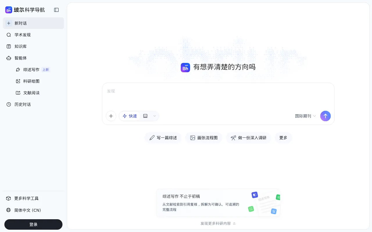玻尔