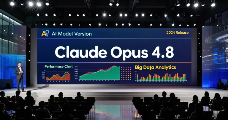 Claude Opus 4.8″两个0%”硬指标:AI开始主动说”我不行”,Anthropic进入快迭代时代