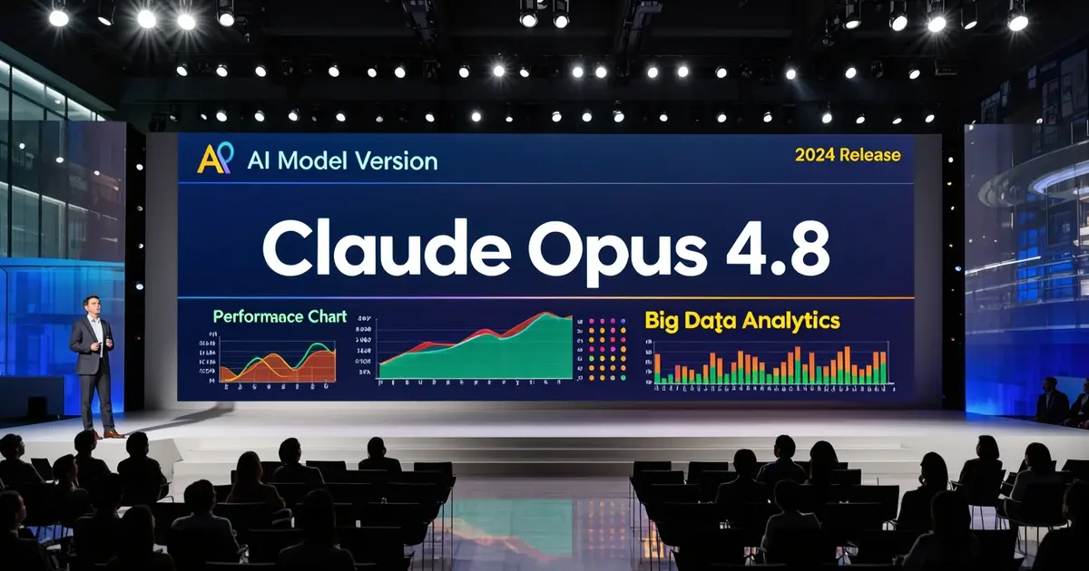Claude Opus 4.8″两个0%”硬指标：AI开始主动说”我不行”，Anthropic进入快迭代时代