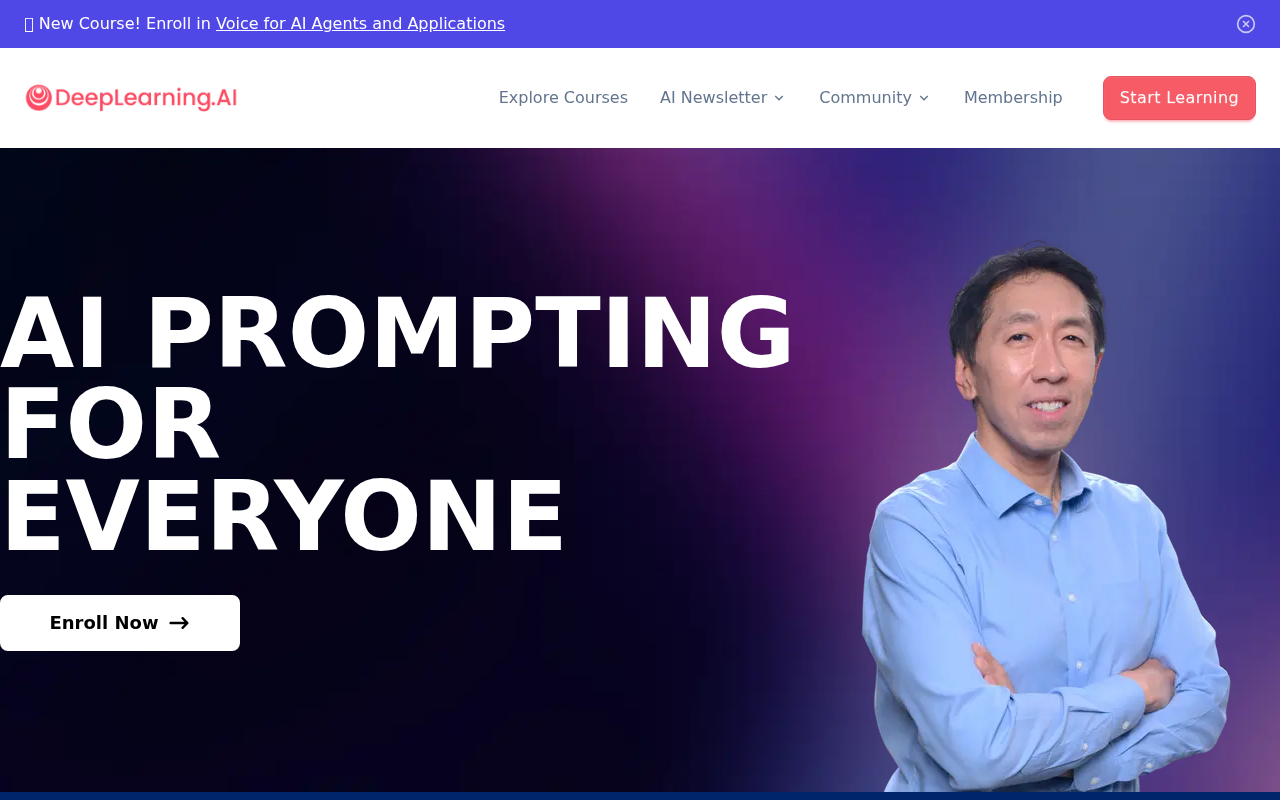 官网首页截图