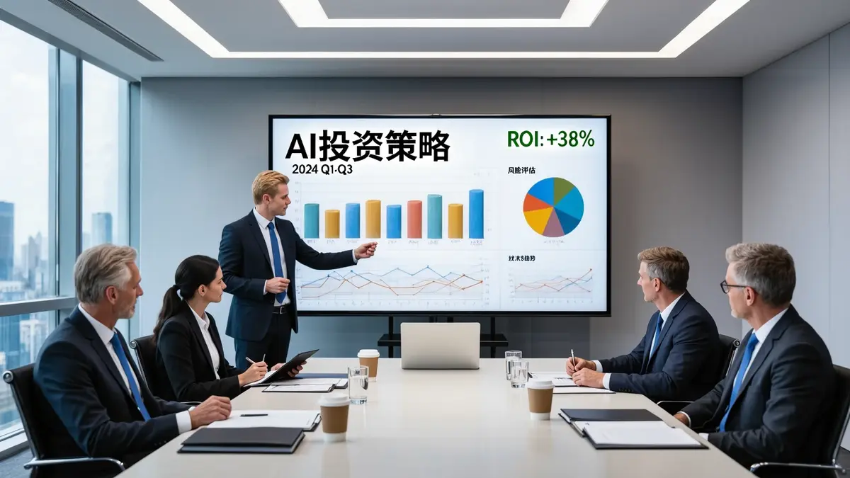 融资分析