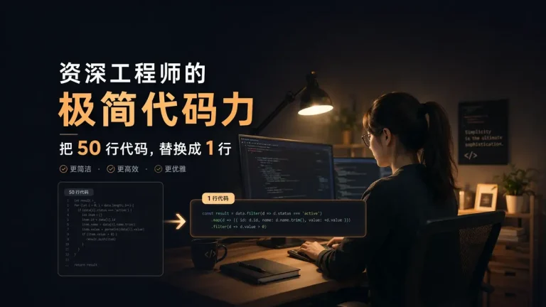 GitHub 三周周榜第一「马尾辫」：当 AI 学会”偷懒”，一个老工程师的克制哲学