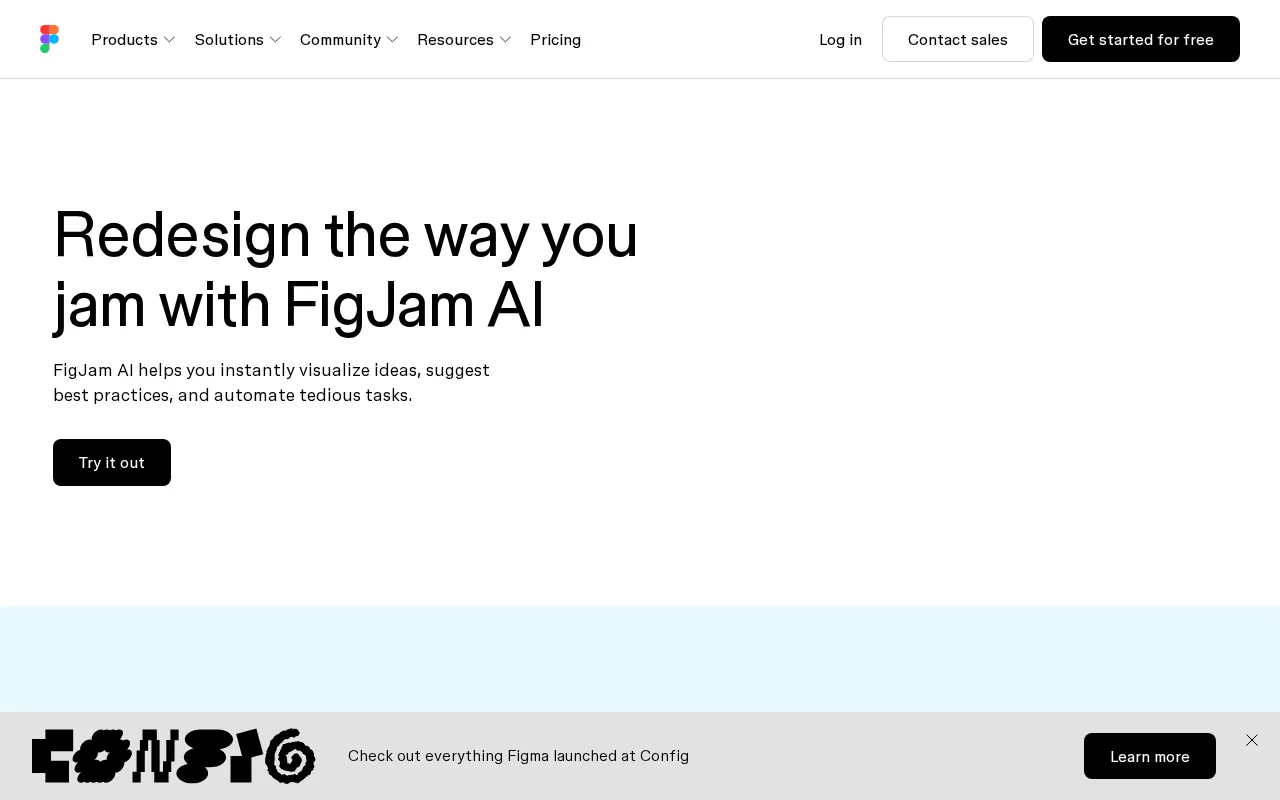 FigJam AI