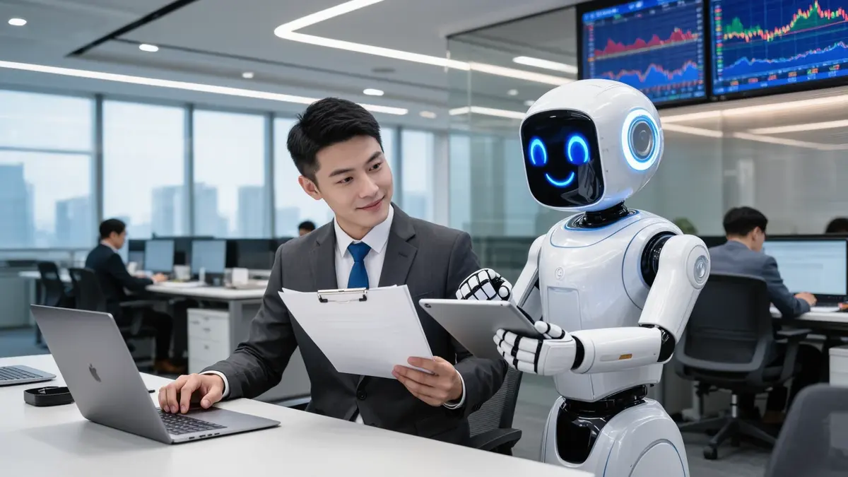 金融AI