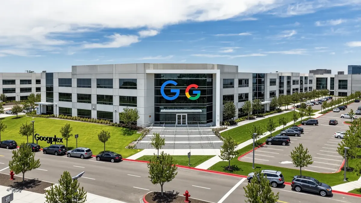 Google