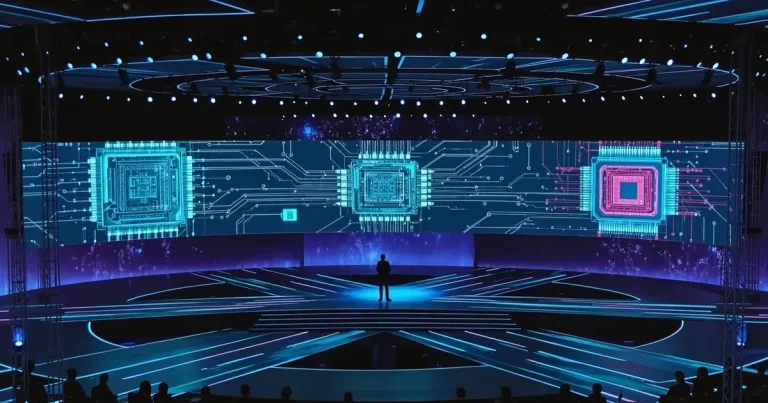 黄仁勋 GTC 台北炸场:Vera CPU 量产 + RTX Spark 杀入 PC,OpenAI/Anthropic/SpaceX 集体下单
