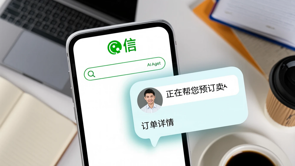配图
