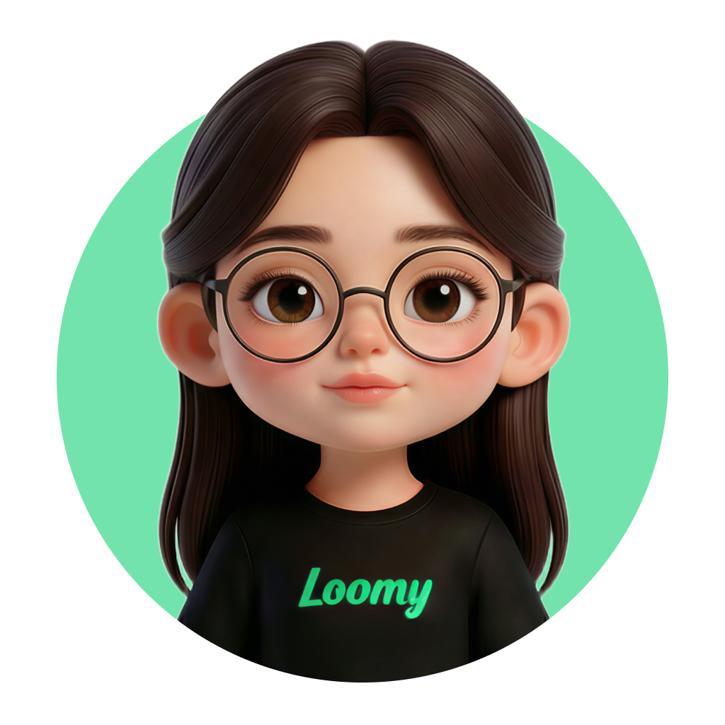 Loomy