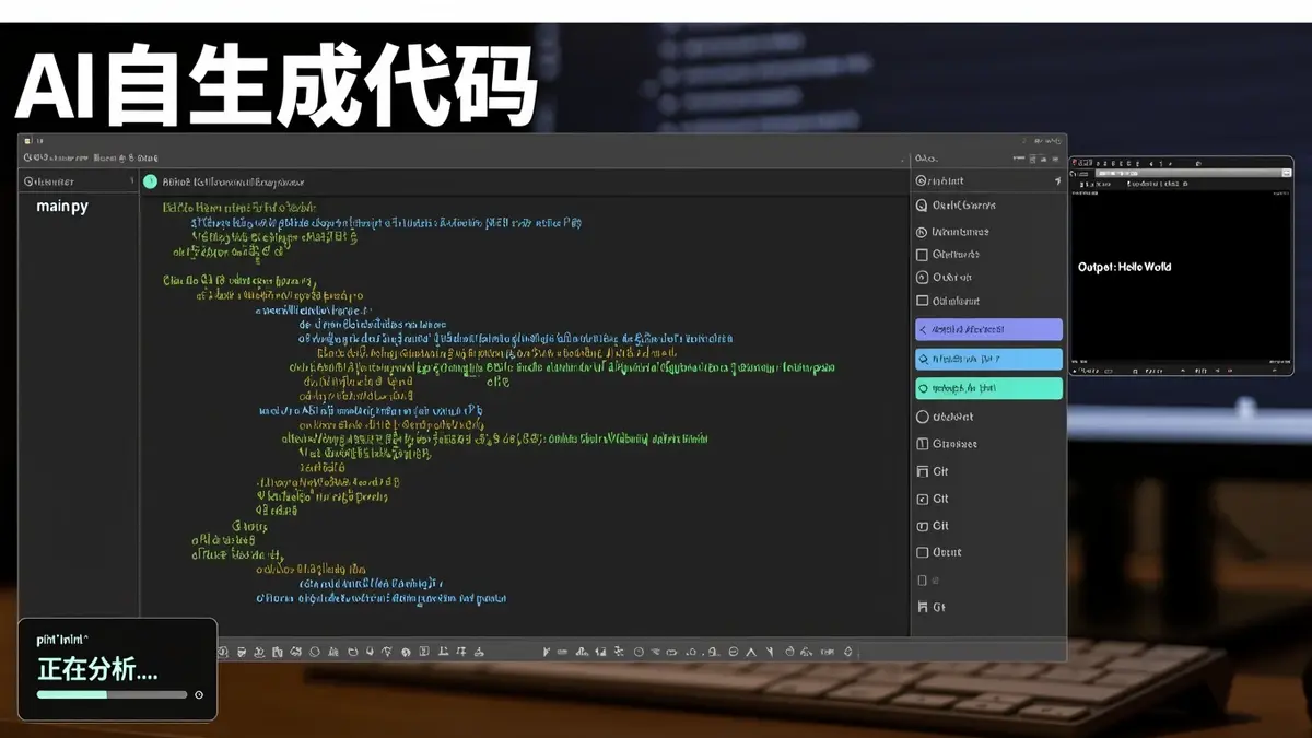 AI编程