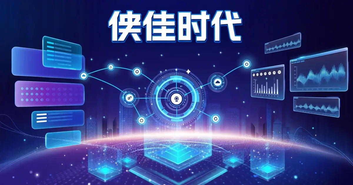 黄仁勋喊话 SaaS 行业:智能体 AI 不会淘汰你们,反而是「绝佳时代」