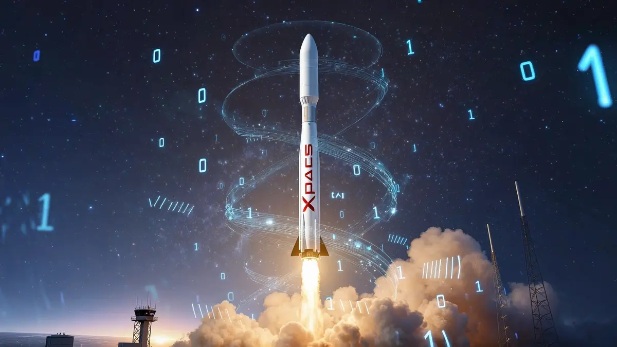 SpaceX与Cursor