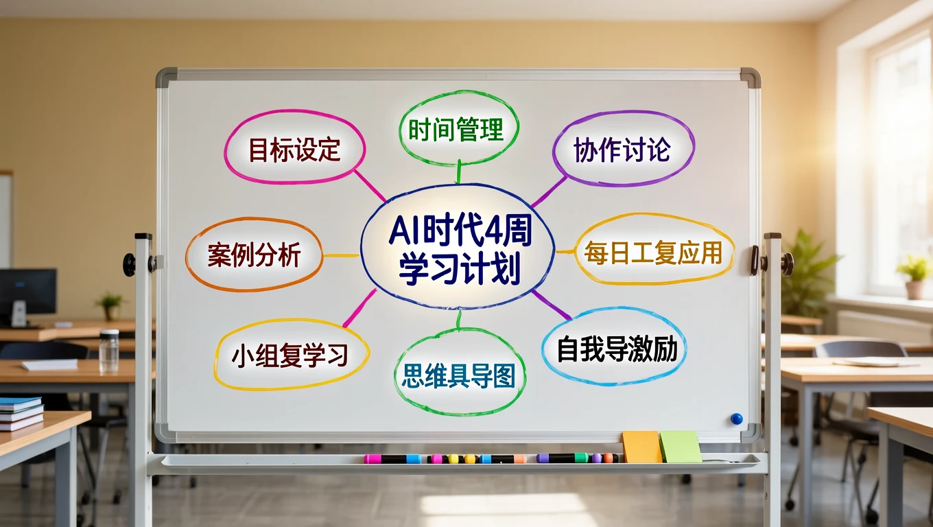 配图