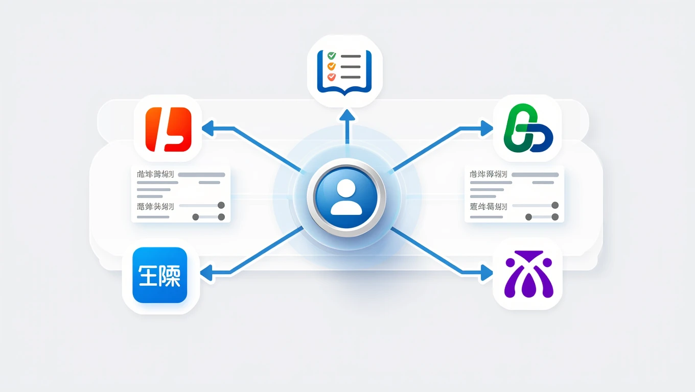 配图