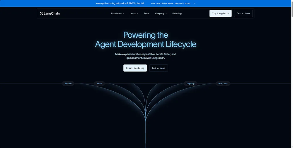 LangChain