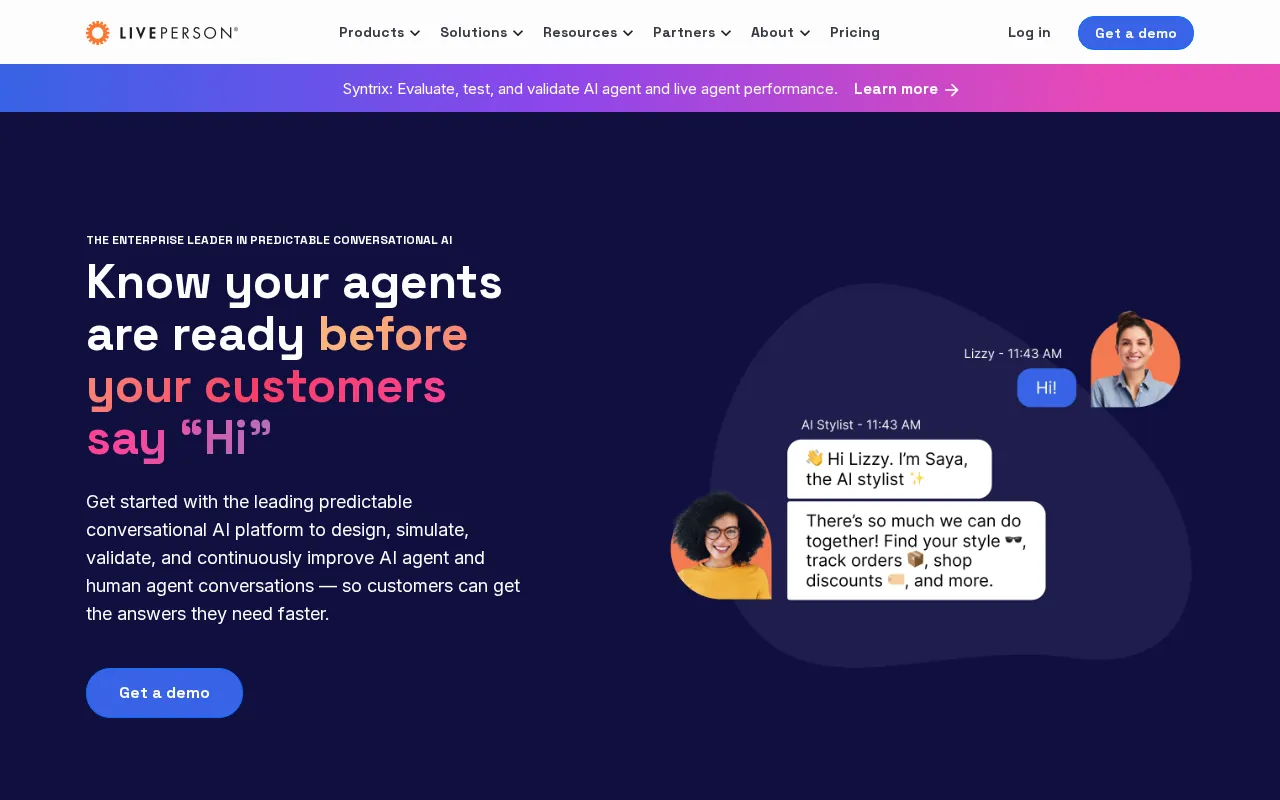 LivePerson