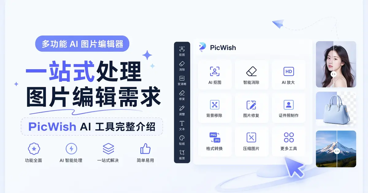 PicWish