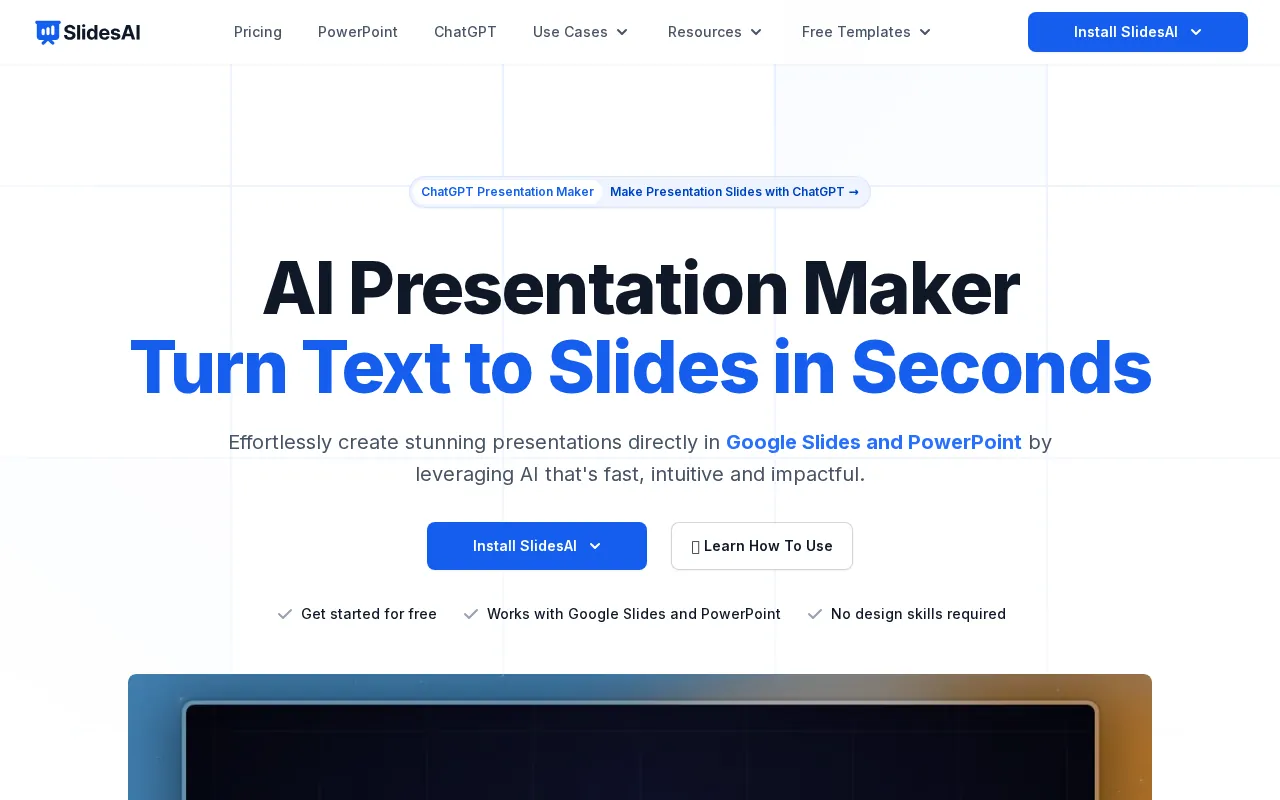 SlidesAI