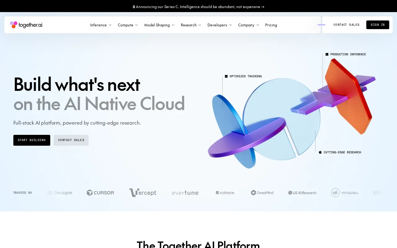 Together AI