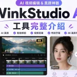 WinkStudio