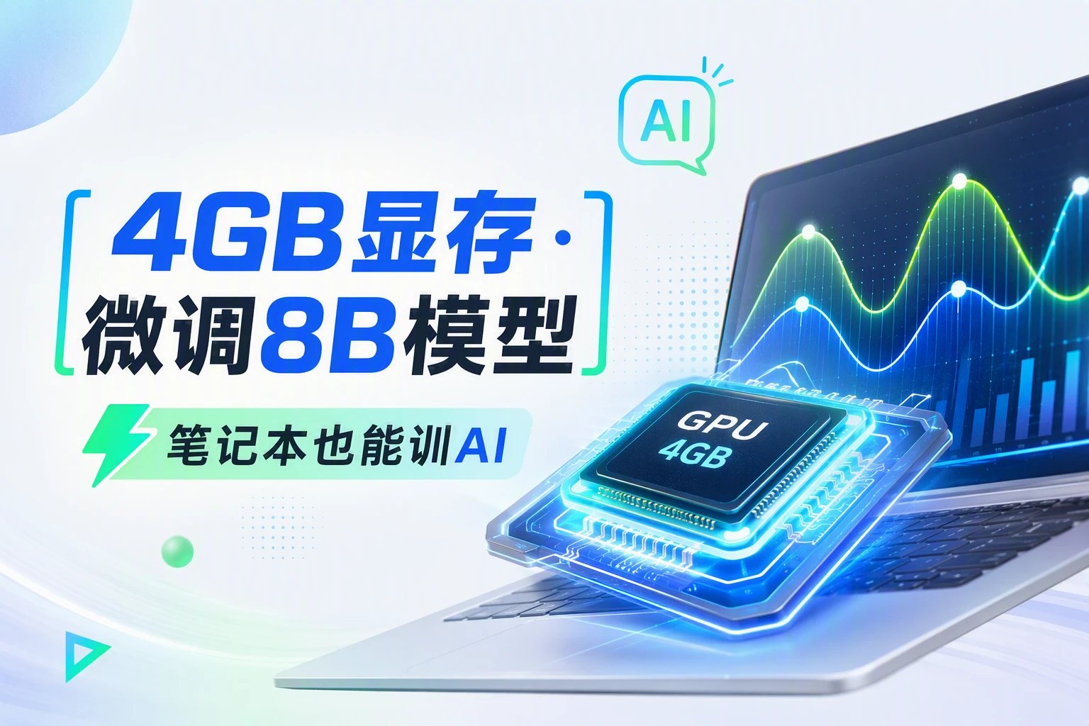 刚刚，Soup 开源：8B 模型微调挤进 4GB 显存，AI 私有化训练终于平民化