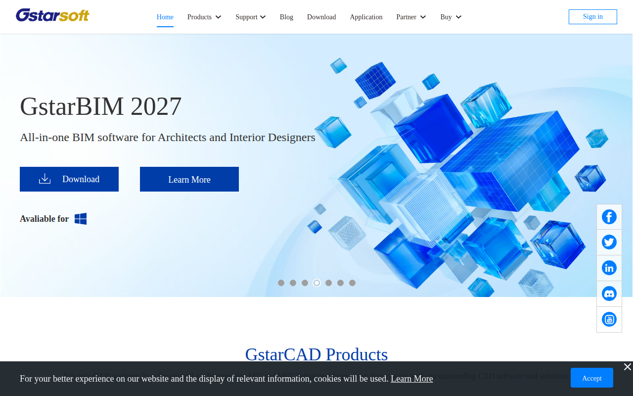 GstarRender AI 渲染