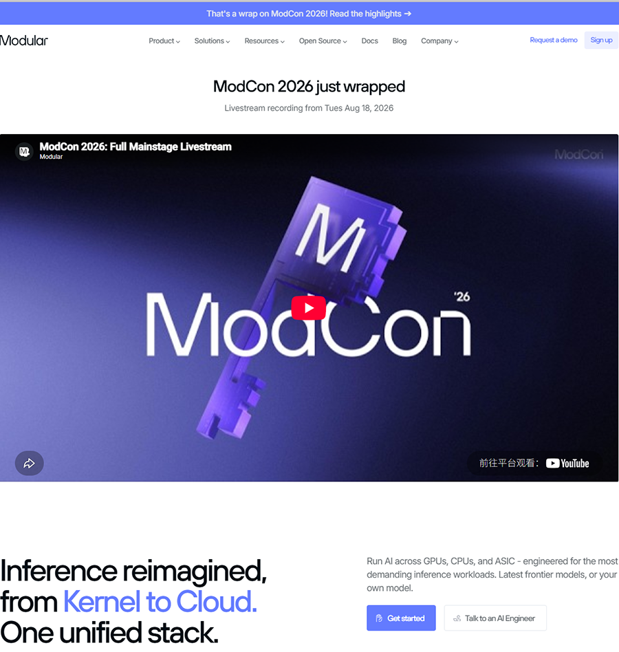 Mojo