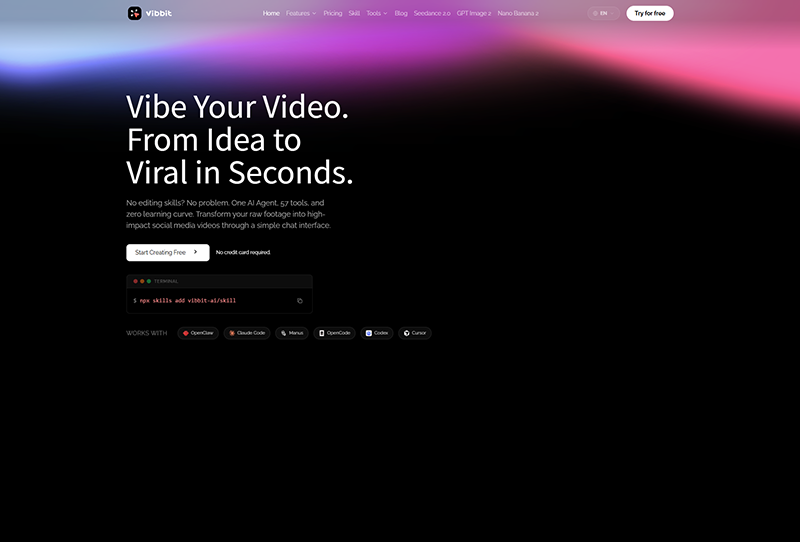 Vibbit