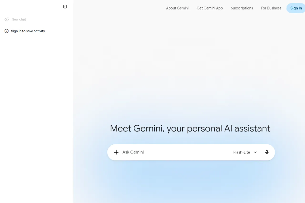 Gemini
