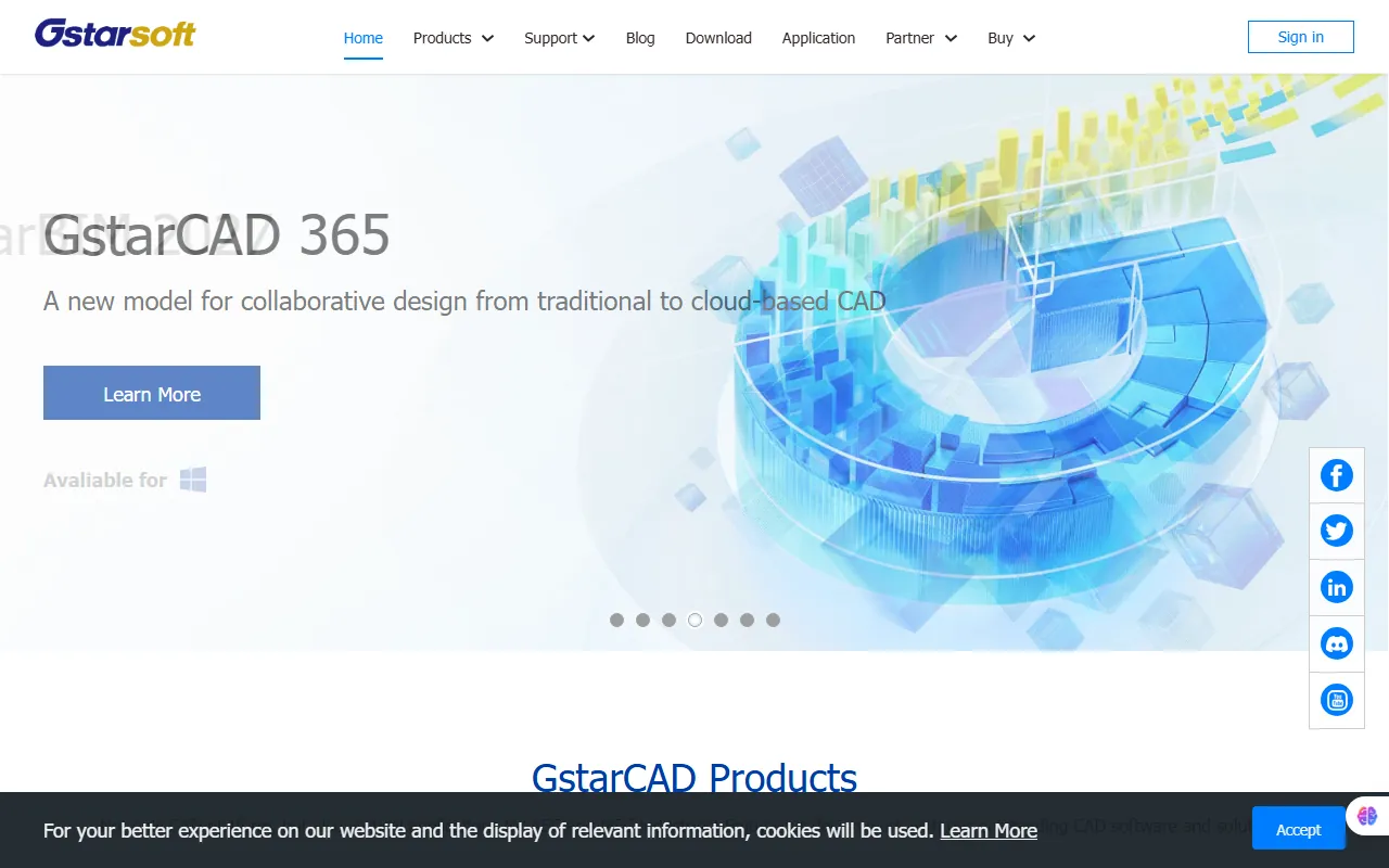 GstarRender AI 渲染